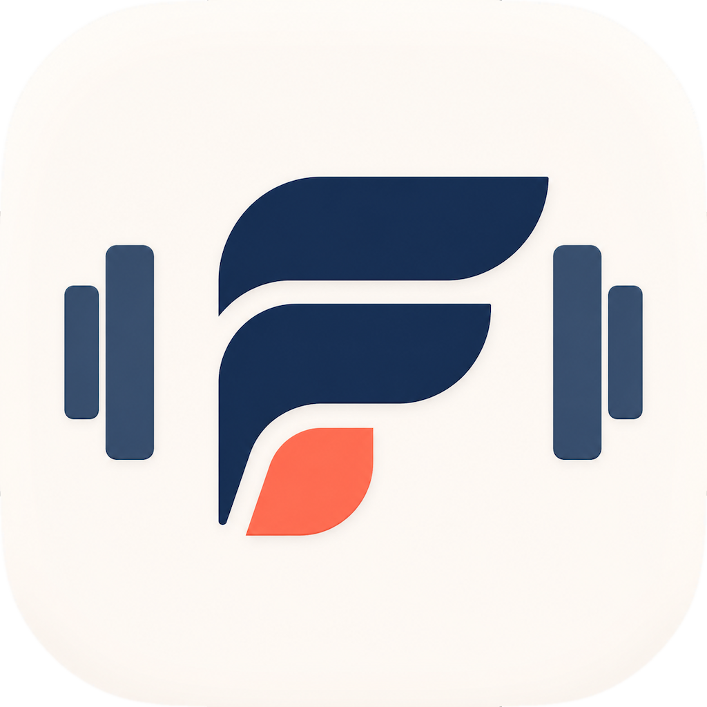 FirstSet app icon